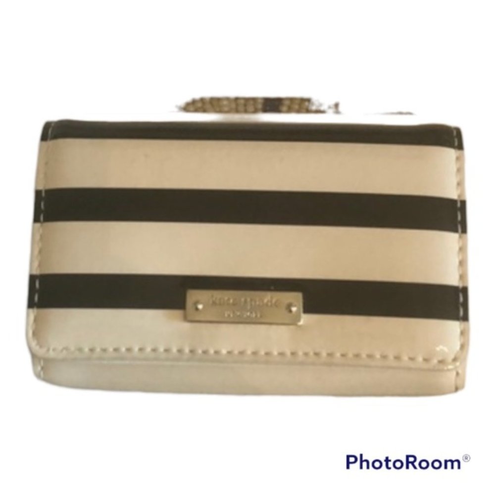 KATE SPADE change wallet
